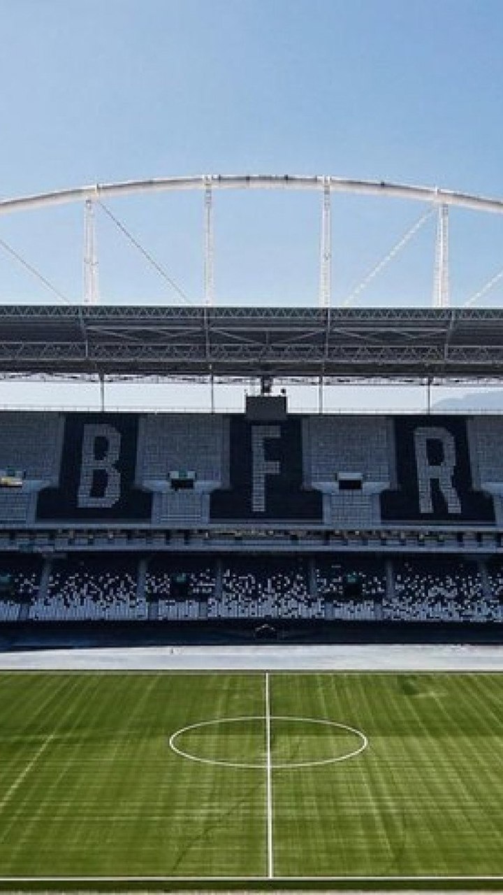 São Paulo x Botafogo: onde assistir ao jogo de hoje do Brasileirão