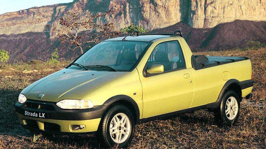 Strada LX Strada LX