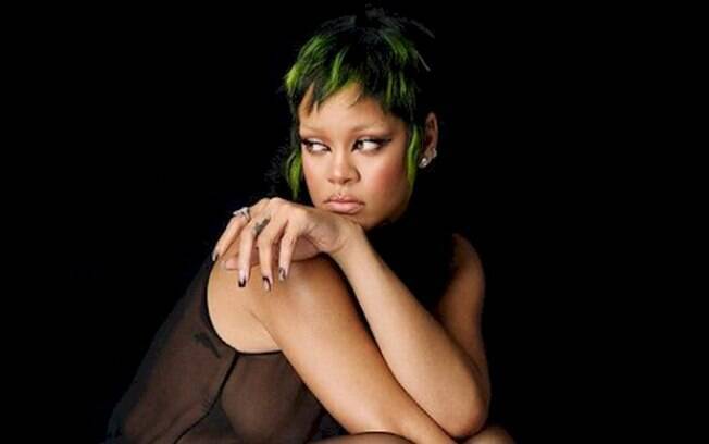 Rihanna: álbum “Anti” completa mais de 200 semanas na parada de álbuns dos EUA