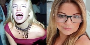 Regininha Poltergeist pede doação de fogão para assar empadas