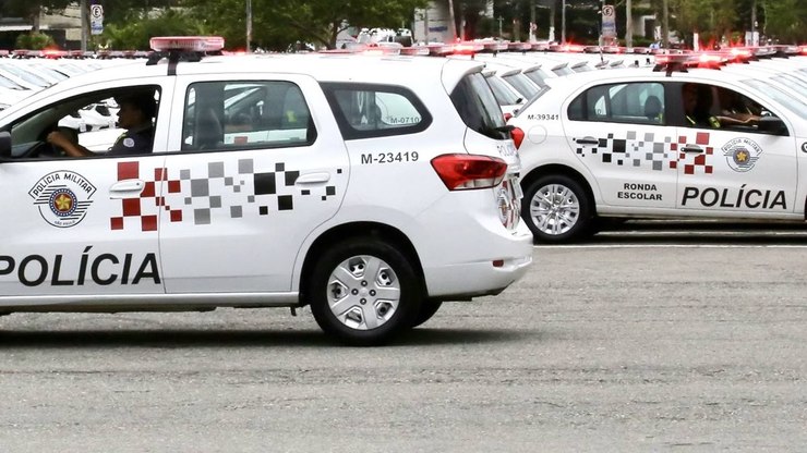 Caso Ruy Ferraz Fontes: terceiro suspeito do crime é preso