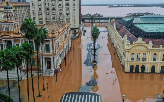 A tragédia do Sul e os desafios das cidades frente às mudanças climáticas