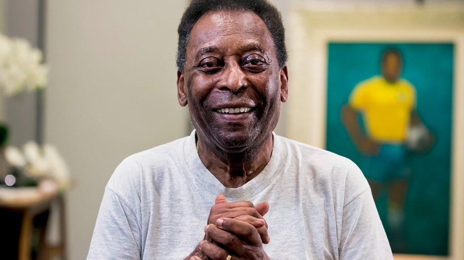 Pelé