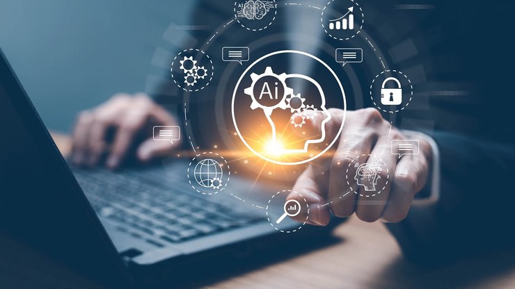 Inteligência artificial redefine o marketing digital