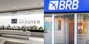 BRB vai vender R$ 15 bilhões em ativos ligados ao Banco Master