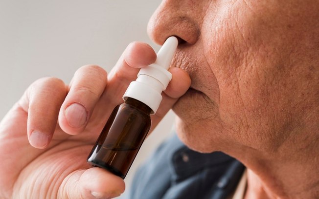 Doenças respiratórias impactam a qualidade de vida de idosos