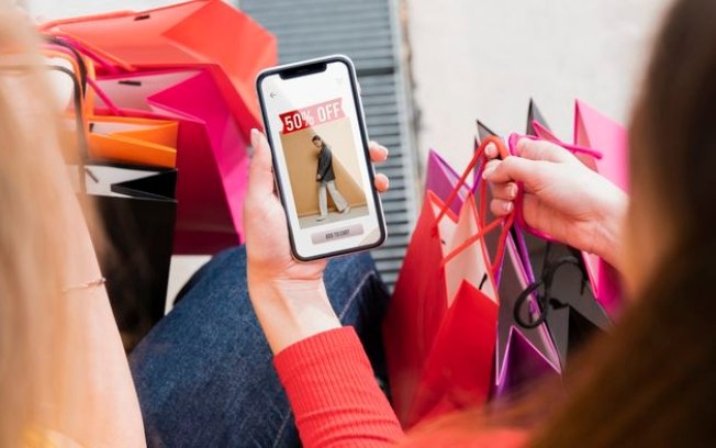 Como fazer busca por imagem em lojas | Shopee, Shein e AliExpress