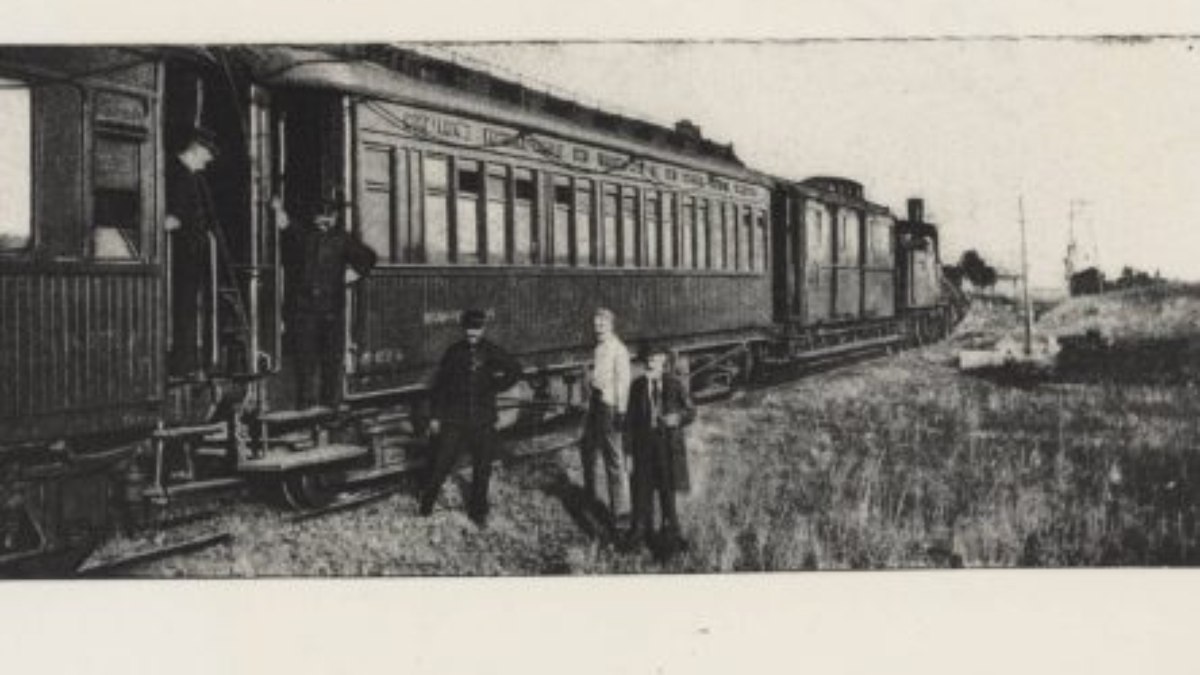 Expresso do Oriente: A Lenda do Trem Mais Famoso do Mundo Revelada!