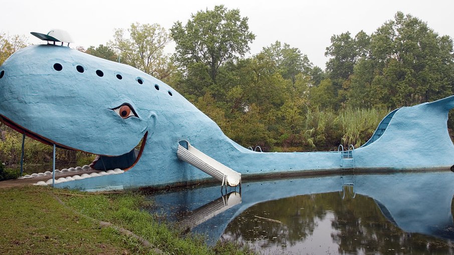 Blue Whale