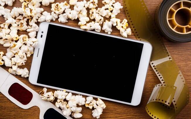 O Cine Mobits te ajuda a encontrar o filme ideal para o Dia do Orgulho Geek direto do celular ou tablet