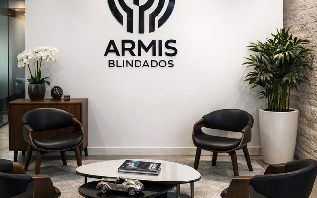 Armis Mobis cresce 500% e aposta na blindagem por locação
