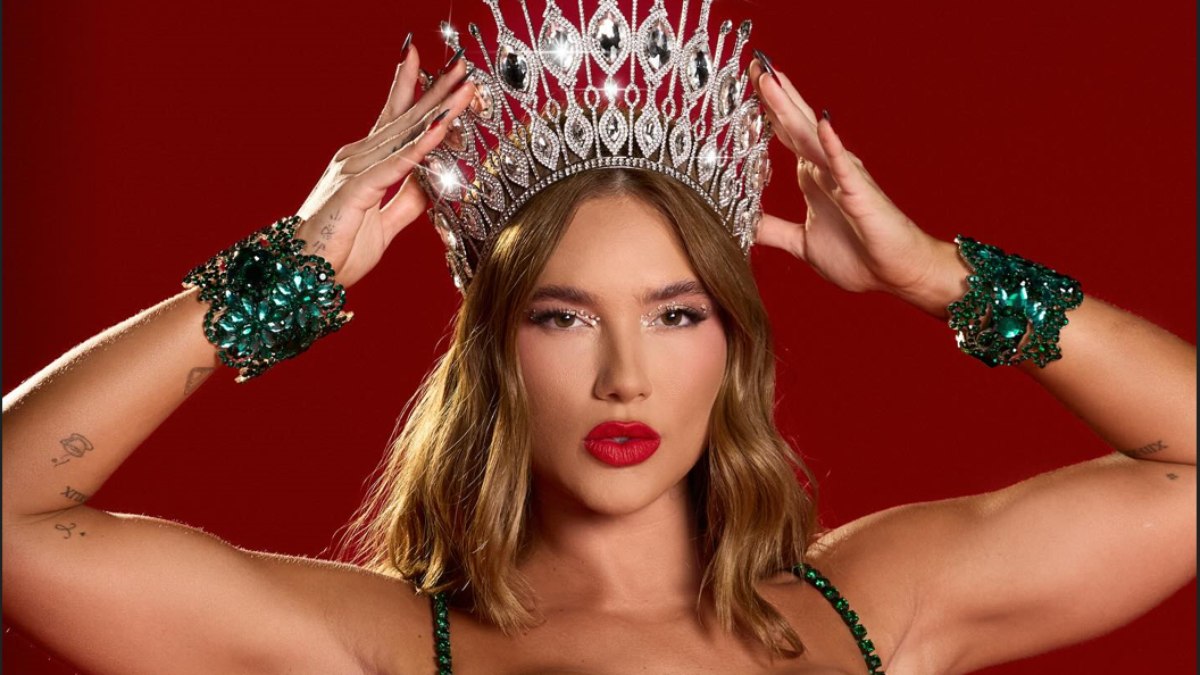 Virgínia Fonseca Virgínia Fonseca