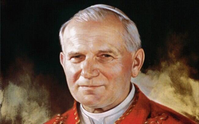 Papa João Paulo II