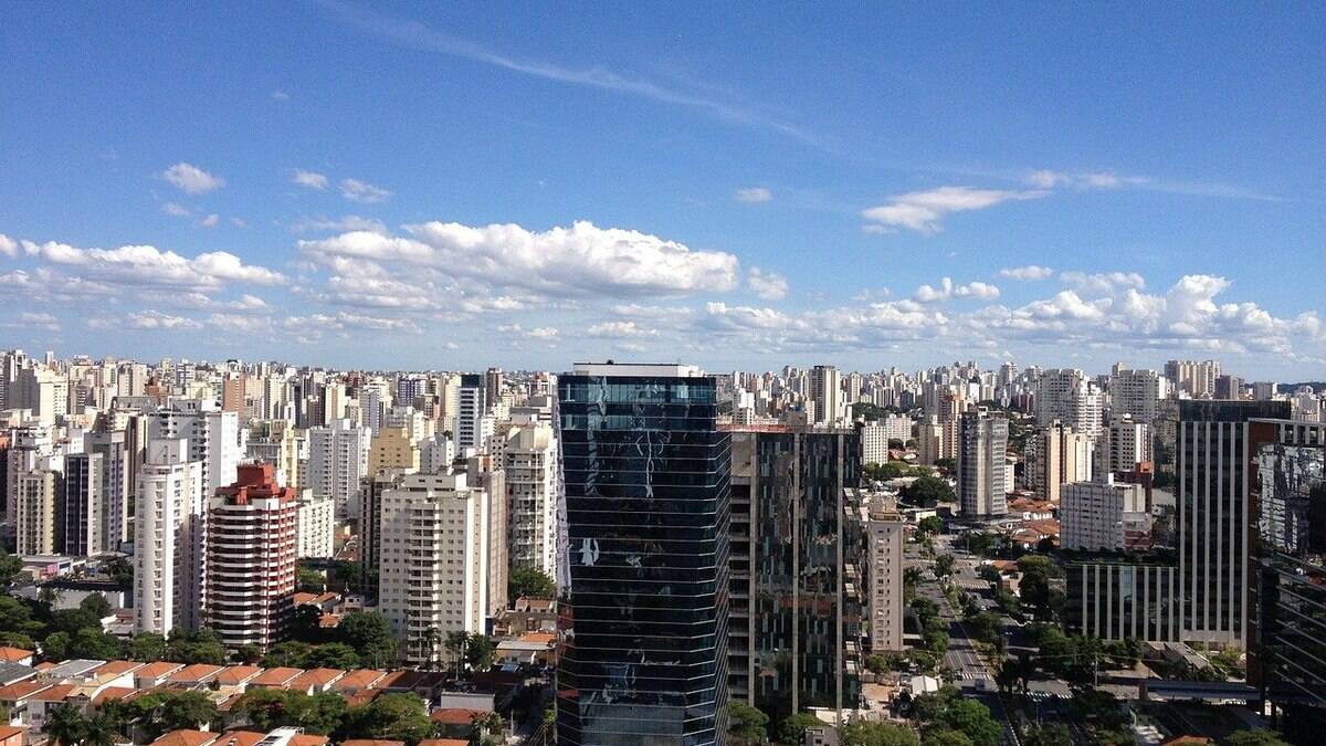 Confira a previsão de todas as capitais brasileiras para esta sexta-feira (25)
