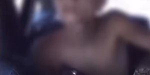 "Têm que ficar apreendidos", diz pai de dupla que roubou taxista