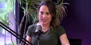 Gabriela Duarte desabafa sobre briga com Regina