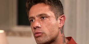 Rafael Cardoso revela luta contra vício: "Achei que ia morrer"