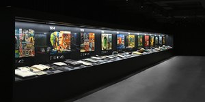 Exposição sobre o legado da Copa do Mundo estreia em Nova York