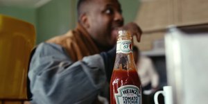Heinz traz de volta garrafa de vidro após uma década