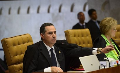 PM: Barroso nega obrigatoriedade de câmeras