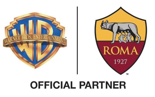 Roma fecha parceria com Warner Bros. e participará de comerciais para divulgar filmes