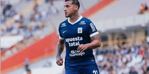Alianza Lima afasta ex-Flamengo por acusação de abuso sexual