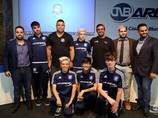 CNB eSports