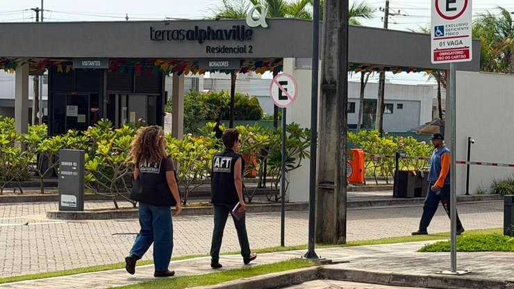 Mulher "dada" aos 7 anos é resgatada após 55 anos sem salário