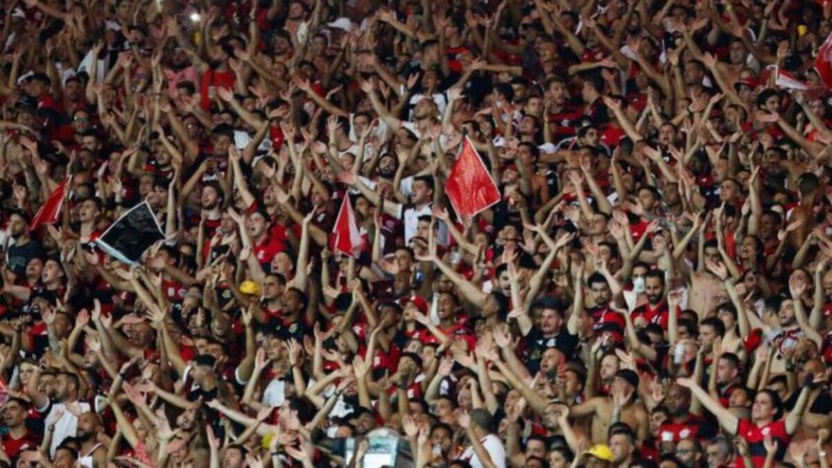 Balanço do Flamengo tem receita recorde de mais de R$ 1 bilhão em 2021