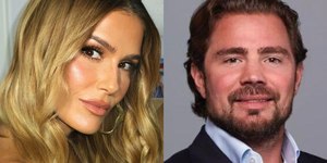 Deborah Secco detona comentários de Vorcaro e ex-diretor da Globo