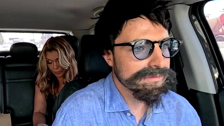 Herança de Gugu: João Augusto assume o volante do 'Táxi do Gugu' na Record