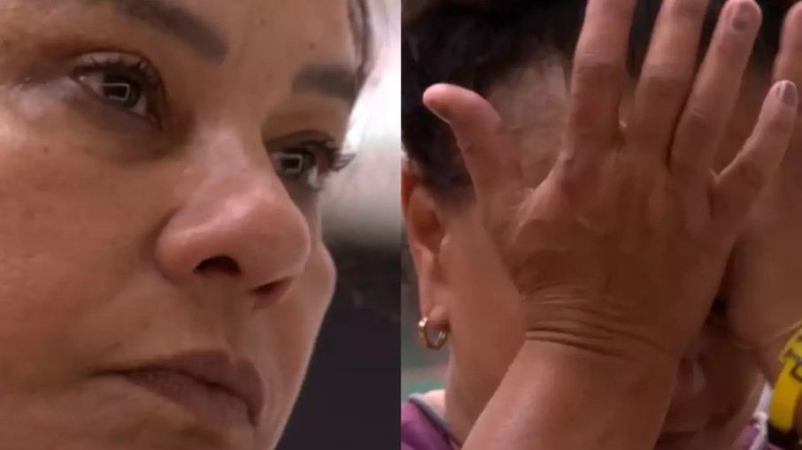 Equipe de Solange Couto Aponta 