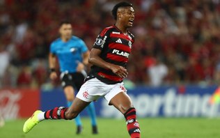 Flamengo: STJD abre inquérito para investigar Bruno Henrique