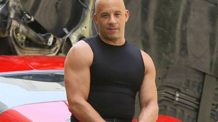 Ator Vin Diesel é acusado de abusar sexualmente de ex-assistente