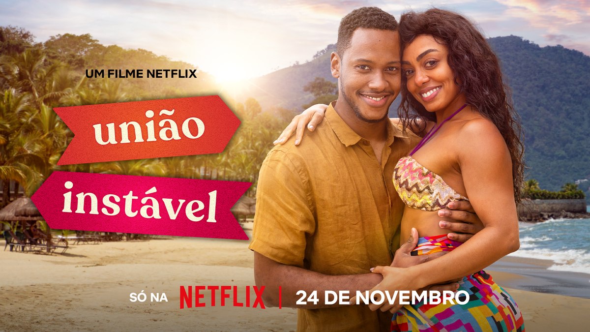 10 filmes de romance para assistir na Netflix em 2023 - Canaltech