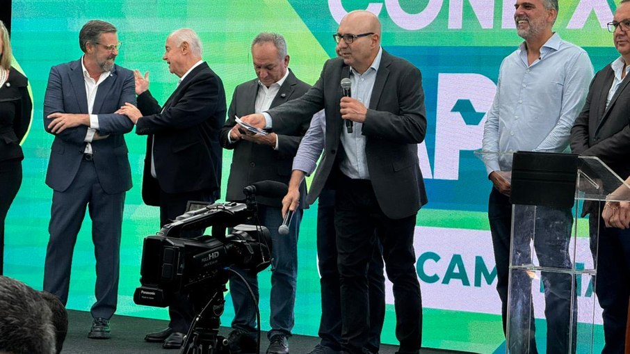 Além da abertura, ainda estão previstos 12 encontros regionais em todo o estado de São Paulo para promover a troca de experiências, qualificação de gestores e debate sobre temas estratégicos da administração municipal