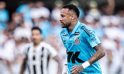 PVC revela quanto Neymar ganha por jogo e o compara a Lady Gaga