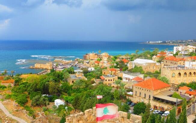 Castelo de Biblos