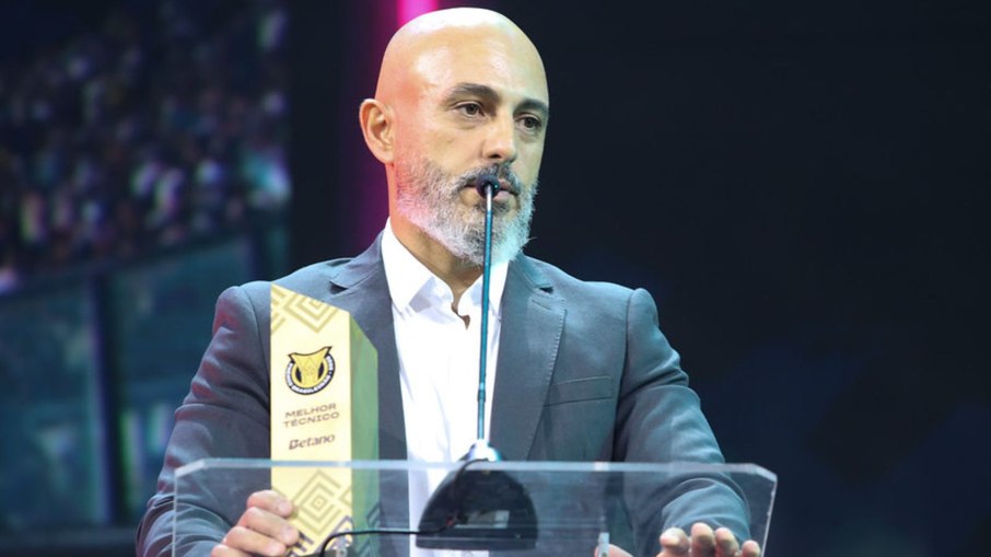 Rafael Guanes foi um dos principais nomes da campnha do Mirassol