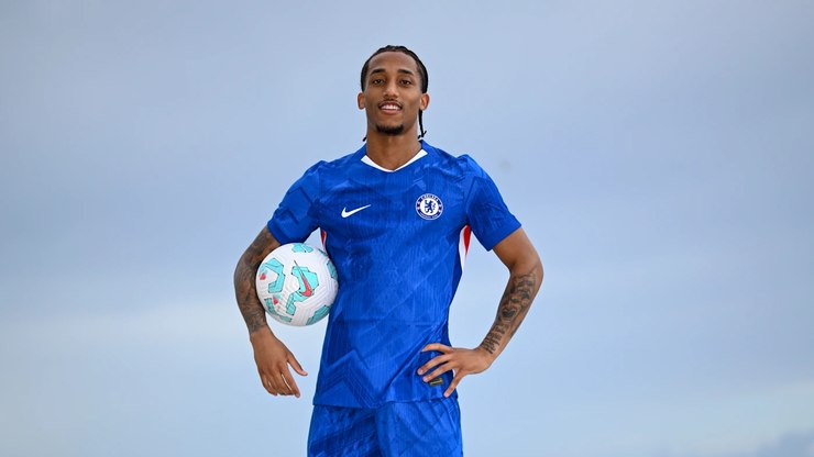 Chelsea terá atacante da Seleção contra Palmeiras desfalcado