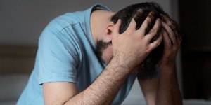 Depressão masculina: uma condição silenciosa e cercada por tabus