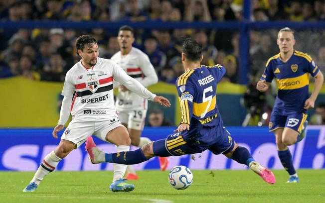 Técnico destacou evolução da equipe e lembrou que ainda restam 90 minutos pela vaga na semifinal Técnico destacou evolução da equipe e lembrou que ainda restam 90 minutos pela vaga na semifinal