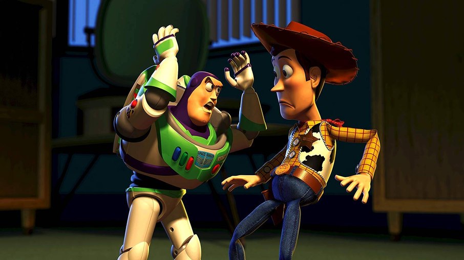 Toy Story 2