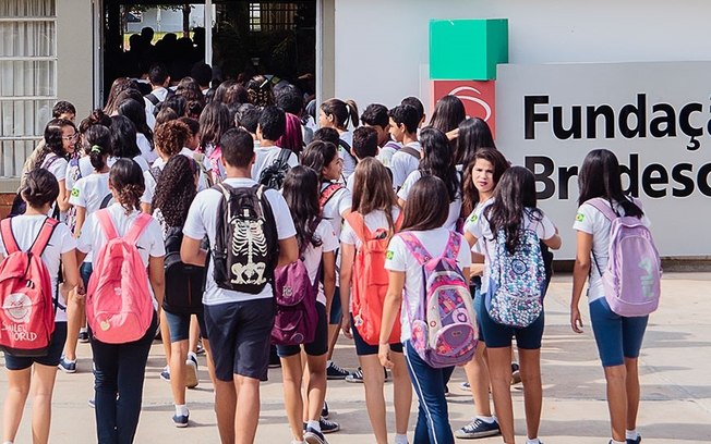 Educação socioemocional é essencial para os estudantes Educação socioemocional é essencial para os estudantes