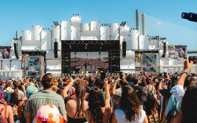 Está chegando! Saiba tudo sobre esta edição do Rock in Rio