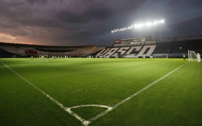 Justiça homologa plano de pagamento de dívidas do Vasco