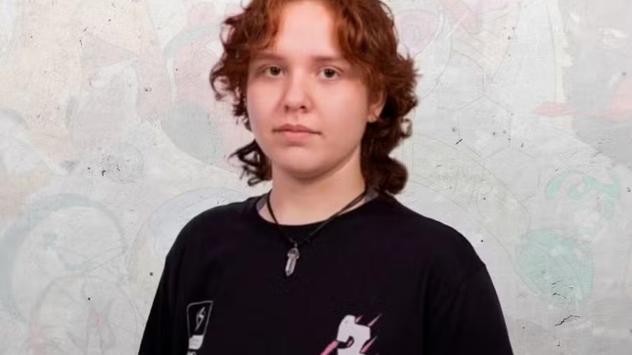 Isabela Miranda Borck, de 17 anos