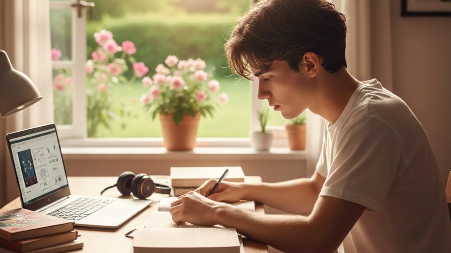 Especialista orienta como manter constância e bem-estar durante o recesso