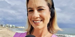 Repórter de afiliada da Globo é vítima de assalto e faz desabafo