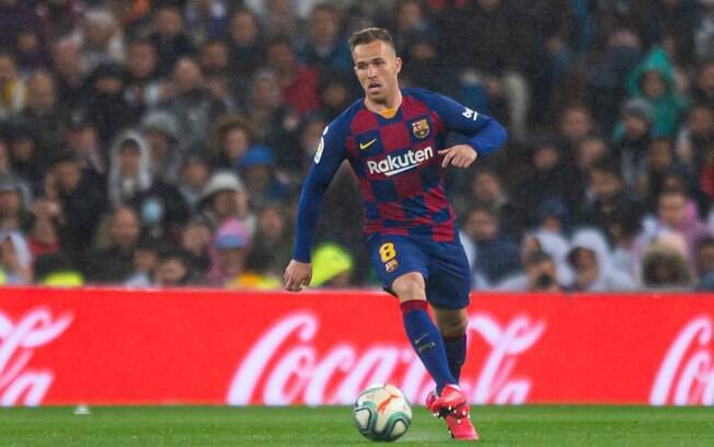 Arthur Melo